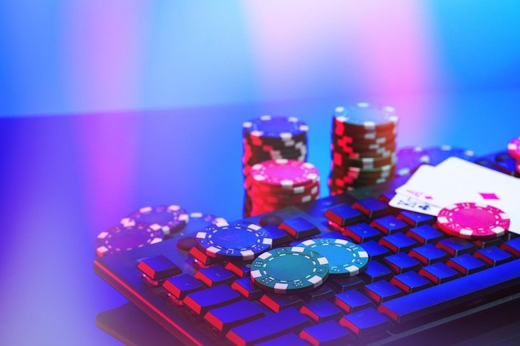 e 100 Live Casino
